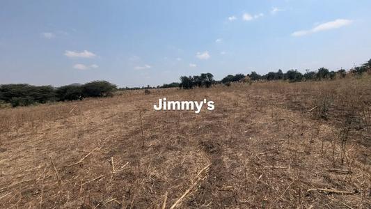 Kiwanja (Commercial Plot) kinauzwa Kisongo, Arusha (1 acre)