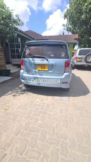 Nyumba inapangishwa Ubungo External, Dar Es Salaam Nyumba inapangishwa Ubungo External, Dar Es Salaam