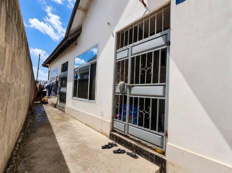 Nyumba ya chumba kimoja inapangishwa Kimara Suka, Dar Es Salaam