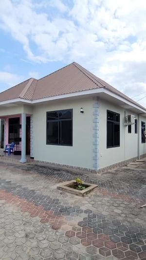 2 Bedrooms Apartment for Rent in Goba Kwa Awadhi, Dar Es Salaam
