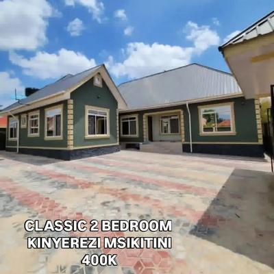 2 Bedrooms Apartment for Rent in Kinyerezi Msikitini, Dar Es Salaam 2 Bedrooms Apartment for Rent in Kinyerezi Msikitini, Dar Es Salaam