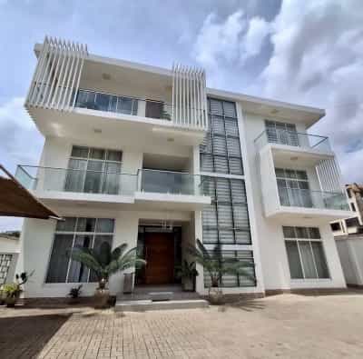 8 Bedrooms Furnished House for Rent in Ada Estate, Dar Es Salaam