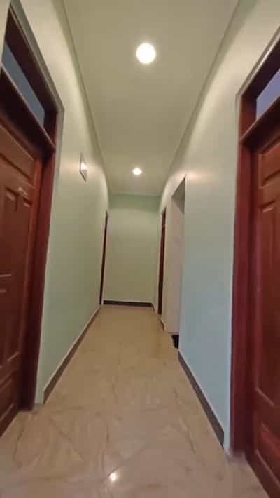 3 Bedrooms House for Rent in Chanika Nyeburu, Dar Es Salaam