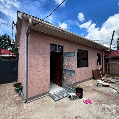 1 Bedroom House for Rent in Mwanza