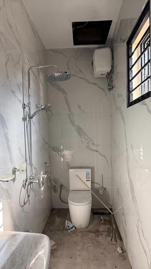 Nyumba ya vyumba viwili inapangishwa Kigamboni Kisiwani, Dar Es Salaam