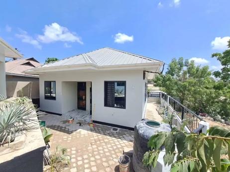 Nyumba/Apartment ya chumba kimoja inapangishwa Kimara Mwisho, Dar Es Salaam