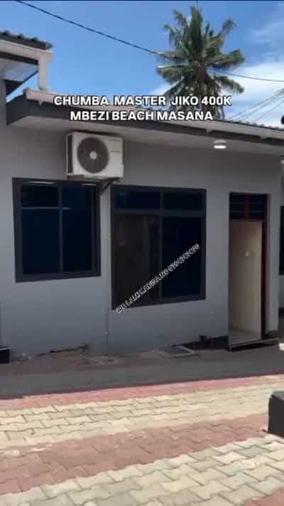 Nyumba inapangishwa Mbezi Beach Masana, Dar Es Salaam Nyumba inapangishwa Mbezi Beach Masana, Dar Es Salaam