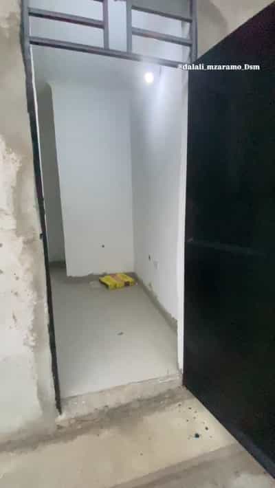 Nyumba ya chumba kimoja inapangishwa Kibada, Dar Es Salaam