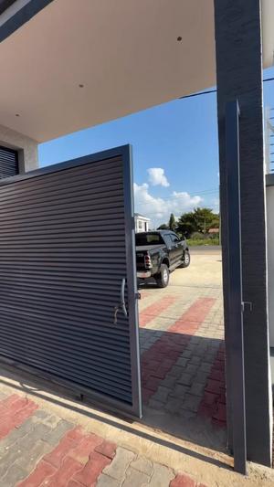 Nyumba/Apartment ya vyumba viwili inapangishwa Mbweni Jkt, Dar Es Salaam Nyumba/Apartment ya vyumba viwili inapangishwa Mbweni Jkt, Dar Es Salaam
