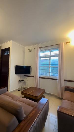 Nyumba/Apartment ya vyumba viwili inapangishwa Mbezi Beach Mamnyange, Dar Es Salaam