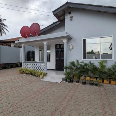1 Bedroom House for Rent in Kimara Temboni, Dar Es Salaam