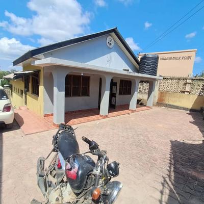 4 Bedrooms House for Rent in Kimara Stop Over, Dar Es Salaam