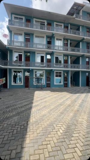 1 Bedroom Apartment for Rent in Kisiwani, Dar Es Salaam