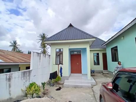 Apartment ya chumba kimoja inapangishwa Kimara Baruti, Dar Es Salaam