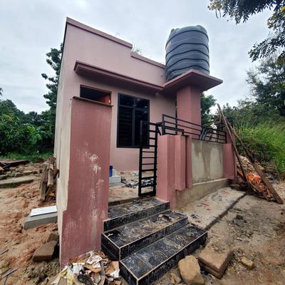 Nyumba ya chumba kimoja inapangishwa Kinyerezi Mwisho, Dar Es Salaam