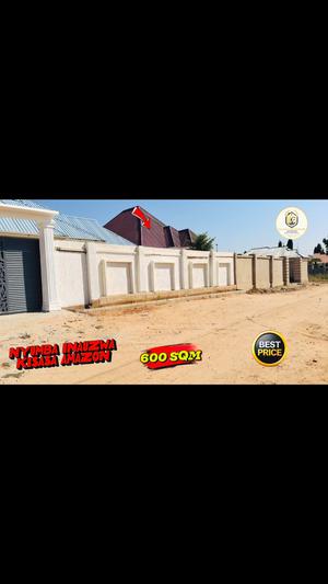 4 Bedrooms House for Sale in Kisasa Amazon, Dodoma (600 sqm) 4 Bedrooms House for Sale in Kisasa Amazon, Dodoma (600 sqm)