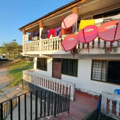 Nyumba/Apartment ya vyumba viwili inapangishwa Mbezi Kibanda Cha Mkaa, Dar Es Salaam Nyumba/Apartment ya vyumba viwili inapangishwa Mbezi Kibanda Cha Mkaa, Dar Es Salaam