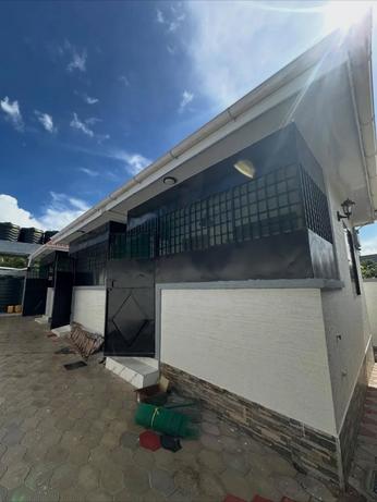 Nyumba ya chumba kimoja inapangishwa Goba Njia Nne, Dar Es Salaam