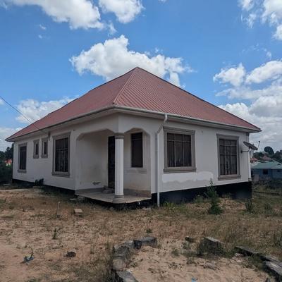 Nyumba ya vyumba vinne inauzwa Tabata Kinyerezi Kanada, Dar Es Salaam (520 sqm) Nyumba ya vyumba vinne inauzwa Tabata Kinyerezi Kanada, Dar Es Salaam (520 sqm)