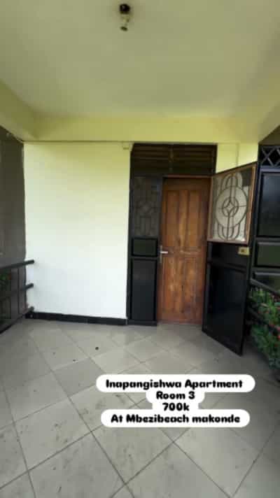3 Bedrooms Apartment for Rent in Mbezi Beach Makonde, Dar Es Salaam
