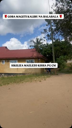 House/Apartment for sale in Goba Mageti, Dar Es Salaam House/Apartment for sale in Goba Mageti, Dar Es Salaam