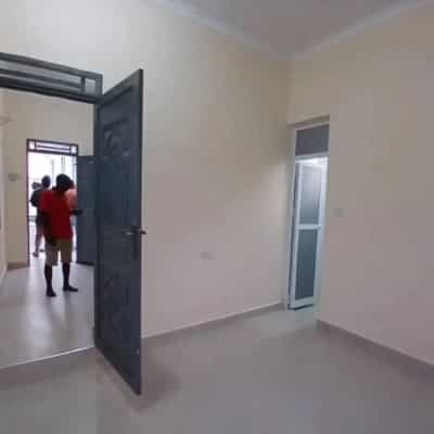 1 Bedroom House for Rent in Kimara Stop Over, Dar Es Salaam