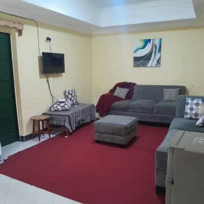 Nyumba (Furnished) ya chumba kimoja inapangishwa Uzunguni, Tanga