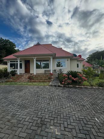 Nyumba (Furnished) ya vyumba vitatu inapangishwa Salasala, Dar Es Salaam