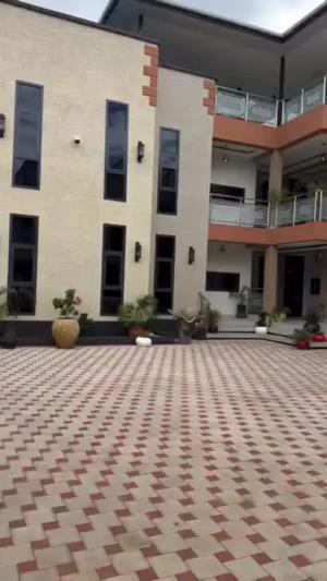 Apartment ya vyumba vitatu inapangishwa Salasala Mwanzoni, Dar Es Salaam