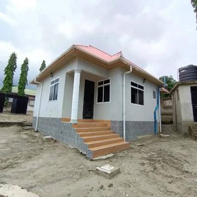 Nyumba ya vyumba vitatu inauzwa Kimara Suka, Dar Es Salaam Nyumba ya vyumba vitatu inauzwa Kimara Suka, Dar Es Salaam