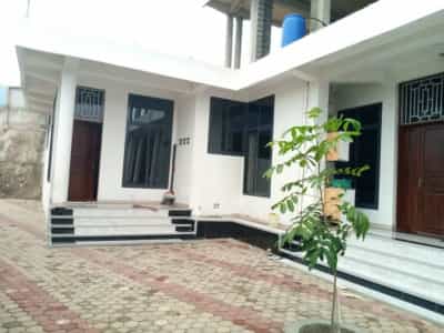 1 Bedroom Apartment for Rent in Kimara Korogwe, Dar Es Salaam