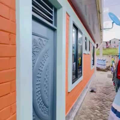 Apartment ya chumba kimoja inapangishwa Ubungo Riverside Kibangu Juu, Dar Es Salaam Apartment ya chumba kimoja inapangishwa Ubungo Riverside Kibangu Juu, Dar Es Salaam