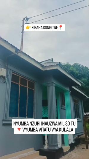 3 Bedrooms House for Sale in Kibaha Kongowe, Pwani