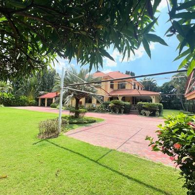 5 Bedrooms House for Rent in Mbezi Beach Rainbow, Dar Es Salaam