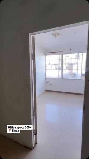 Office Space for Rent in Sinza, Dar Es Salaam Office Space for Rent in Sinza, Dar Es Salaam