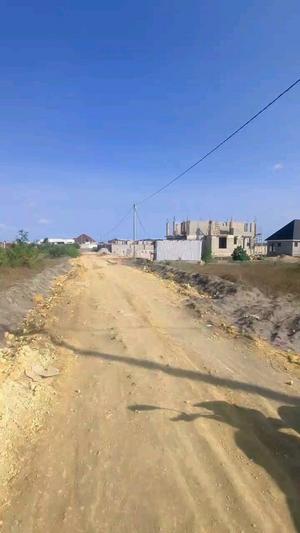Plot for sale in Kigamboni Geza, Dar Es Salaam sqm 901 Plot for sale in Kigamboni Geza, Dar Es Salaam sqm 901