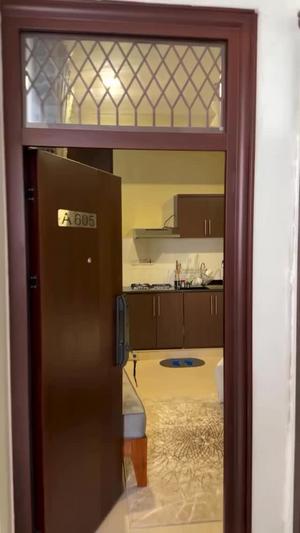 Studio Apartment for Rent in Kawe Beach, Dar Es Salaam Studio Apartment for Rent in Kawe Beach, Dar Es Salaam
