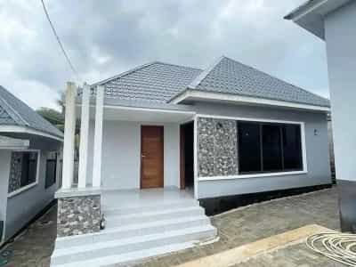 Apartment ya vyumba viwili inapangishwa Goba, Dar Es Salaam