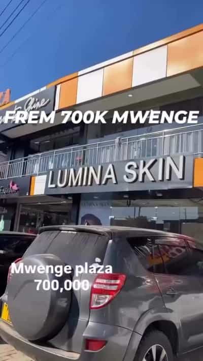 House for Rent in Mwenge, Dar Es Salaam