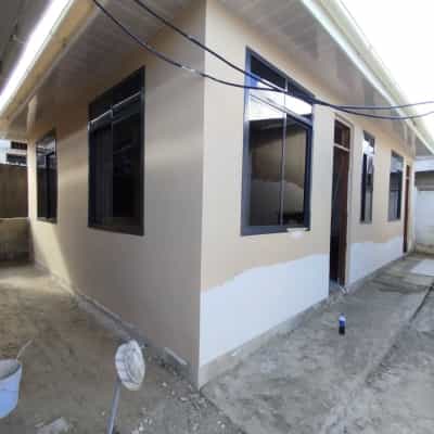 Apartment ya chumba kimoja inapangishwa Ubungo Riverside, Dar Es Salaam