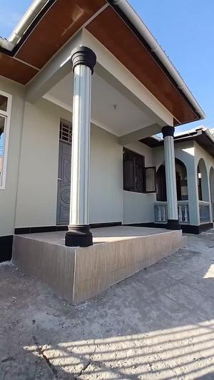2 Bedrooms House for Rent in Kimara Stopover, Dar Es Salaam