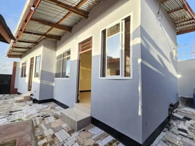 House for Rent in Kimara, Dar Es Salaam