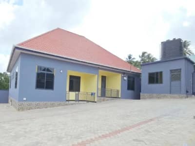 Nyumba/Apartment ya chumba kimoja inapangishwa Mbezi, Dar Es Salaam