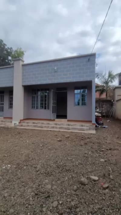 Nyumba ya chumba kimoja inapangishwa Moshono, Arusha