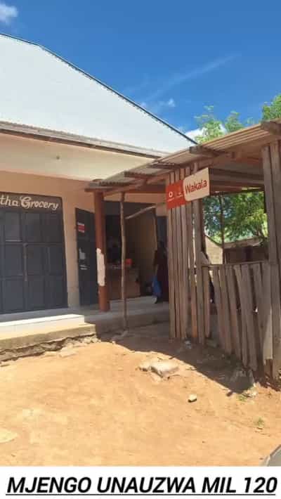 Nyumba inauzwa Usagara, Mwanza