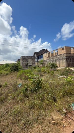 Kiwanja kinauzwa Jumbi, Zanzibar (511 sqm) Kiwanja kinauzwa Jumbi, Zanzibar (511 sqm)