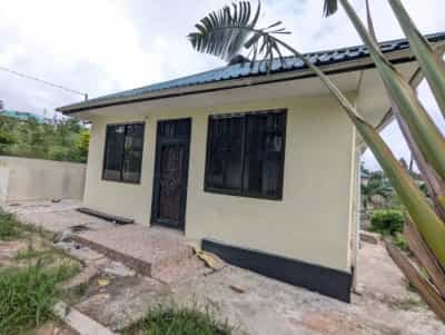 2 Bedrooms House for Rent in Hazina, Dodoma