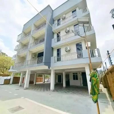 Apartment ya vyumba viwili inapangishwa Kimara Temboni, Dar Es Salaam Apartment ya vyumba viwili inapangishwa Kimara Temboni, Dar Es Salaam