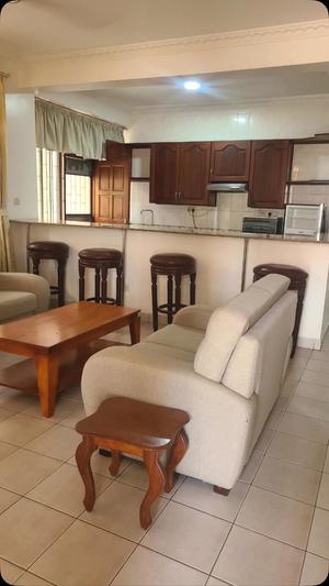 Apartment (Furnished) ya vyumba viwili inapangishwa Msasani, Dar Es Salaam Apartment (Furnished) ya vyumba viwili inapangishwa Msasani, Dar Es Salaam