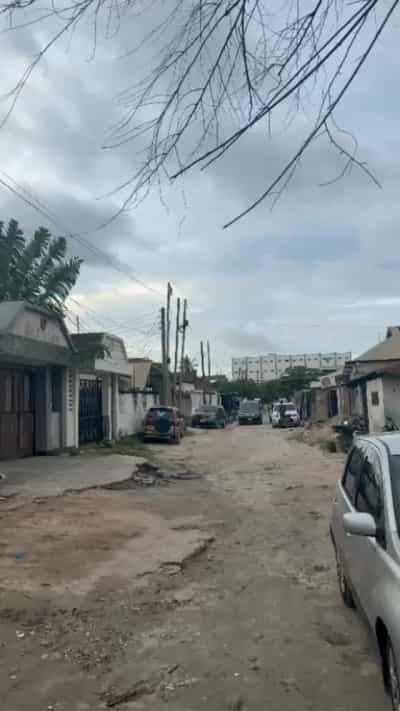 Kiwanja kinauzwa Kijitonyama, Dar Es Salaam (400 sqm)